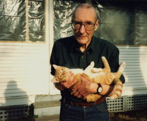 W.S. Burroughs